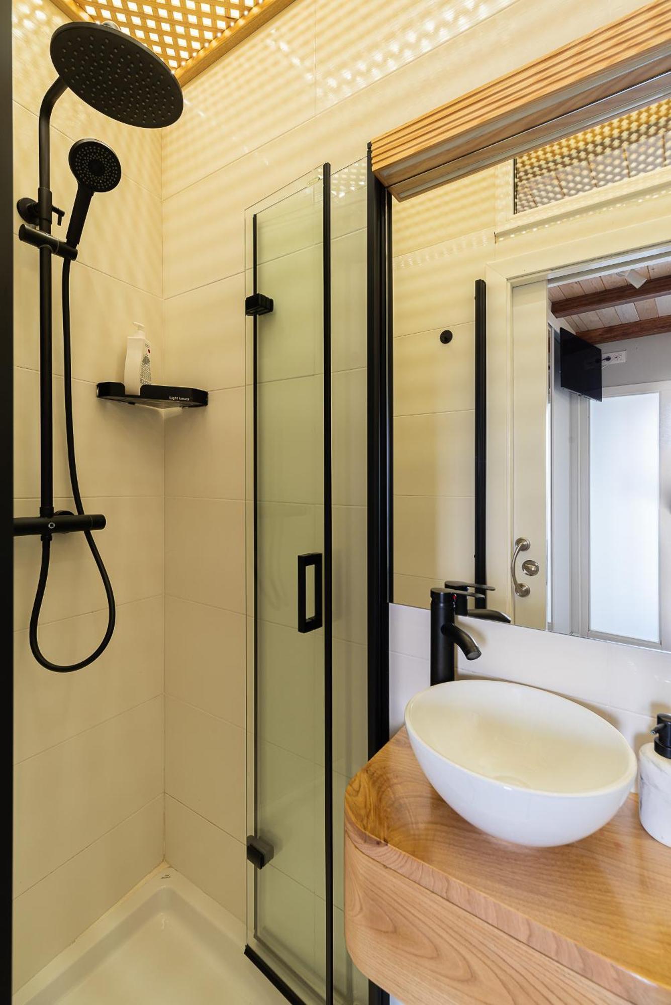 Apartamento Almuina Marín Exteriér fotografie